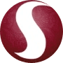 Logo de l'application IPTV SANSAT MAG