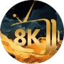 STRANG 8K