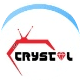 Logo de l'application IPTV CRYSTAL FIRESTICK