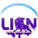 Logo de l'application IPTV LION OTT