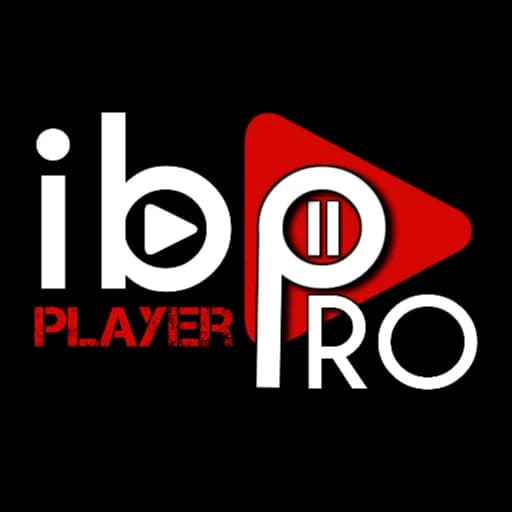 Abonnement IPTV IBO PLAYER PRO 4k FHD Sans Coupure au Maroc et en France